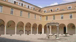 chiostro